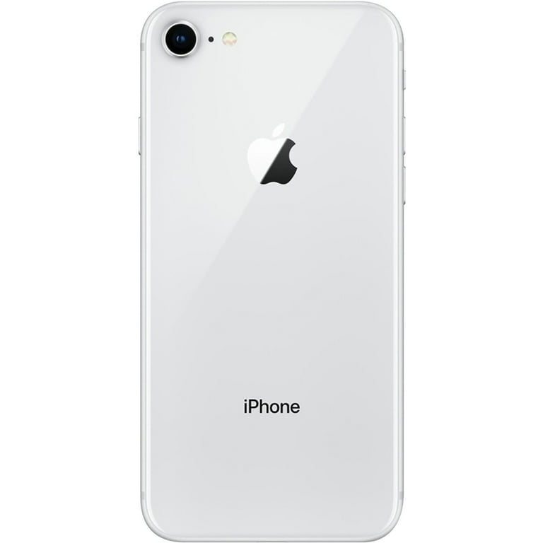 Apple - iPhone 8 Silver 64 GB SIMフリー Amazon.com: Straight Talk Apple iPhone 8 64GB Unlocked