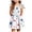 Light Blue, variant on WUANDIXFA Toddler Summer Dress 1T 2T 3T 4T 5T 6T Cute 4th of July Star Striped Holiday Party Sleeveless Sun Dress Girls Patriotic Dresses Toddler Girl Summer Clothes Light Blue,5-6 Years
