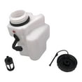 thumbnail image 1 of jinwen Réservoir de Carburant pour Tronçonneuse avec Bouchon, 1 of 9