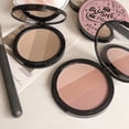 thumbnail image 3 of Mareep Palette Contour Palette Face Powder Face Contour and Highlight Palette Face ContouringColor Three-Dimensional Face Repair Beginner Face Repair Plate，Dressing Powder Blusher, 3 of 6