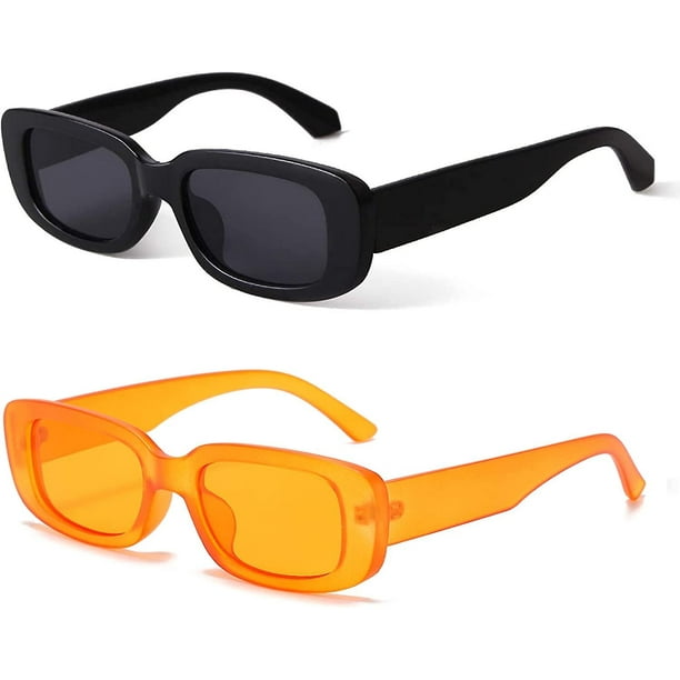 Retro Polarized Sunglasses Classic Sunglasses Coated Lens Driving