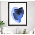 thumbnail image 3 of Giant Art 30x40 The space in between 43 Matted and Framed in Multi-Color, 3 of 3