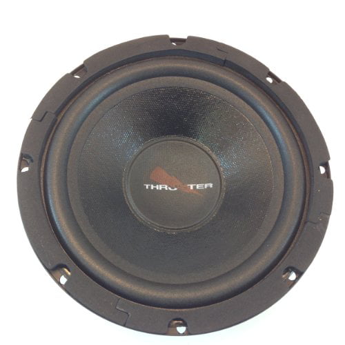 NEW Pair 15" Replacement Woofer Subwoofer 8ohm 300 watts 2''coil 2-4 Way Cabinet 
