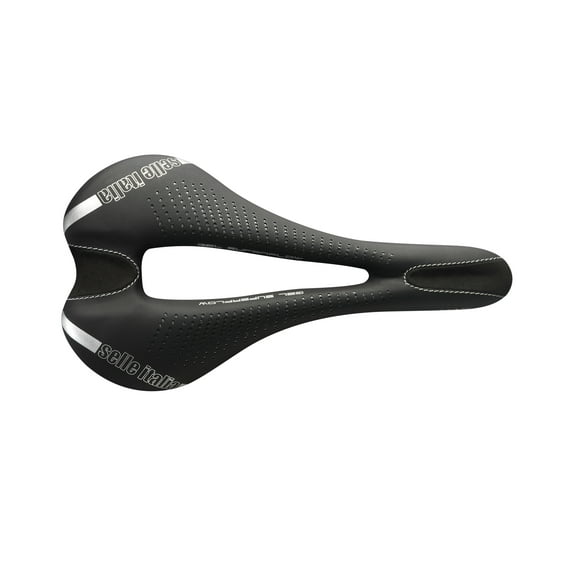 Selle Italia MAX SLR Gel Superflow L Bicycle Seat