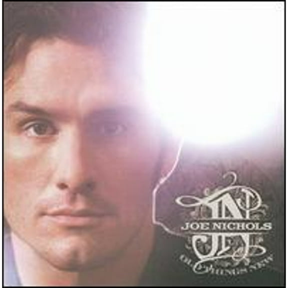 Pre-Owned Old Things New (CD 0602527067094) by Joe Nichols