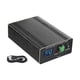 thumbnail image 5 of Sintonizador de antena automático para equipos de radio, pantalla OLED de 0,96 pulgadas, carga USB C, batería recargable de rendimiento de 1,8-55, 5 of 10