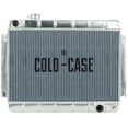 thumbnail image 3 of 66-67 Chevelle Radiator MT, 3 of 4