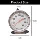 thumbnail image 4 of Termómetro del horno Indicador de temperatura Termometro a lettura estantenea Sonda in acciaio inossidabile Hold Dial Up Calibro grande Forniture per la cottura in cucina, 4 of 5