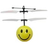 Mini Smiley Flyer