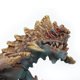 thumbnail image 3 of Figura de dragón del desierto de Safari Ltd. - Figura modelo mítica pintada a mano de 6,5" - Juguete de fantasía atractivo para niños, niñas y niños a partir de 4 años, 3 of 5