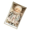 thumbnail image 2 of fastboy Polyester Safe Ingredients Plush Doll – Fine Stitching For Durability Realistic Appearance Doll Toys, 2 of 6
