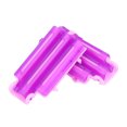 thumbnail image 3 of Pinzas para Rodillos de Pelo ANGGREK Pinza Permanente Rizador de Pelo Manual Profesional Rosa, 3 of 8