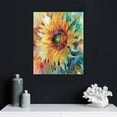 thumbnail image 5 of Nawypu  ALI38236-C1432GG Rays of Sun  Fine Art,  Multicolor, 5 of 5