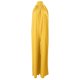 thumbnail image 5 of Monos informales para mujer tallas grandes: mono holgado sin mangas de color liso con bolsillos, pantalones anchos largos, mezcla de materiales, M-XXXL, 5 of 5