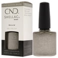 thumbnail image 4 of Esmalte de Uñas CND Shellac Mercurial 0.25 oz, 4 of 4