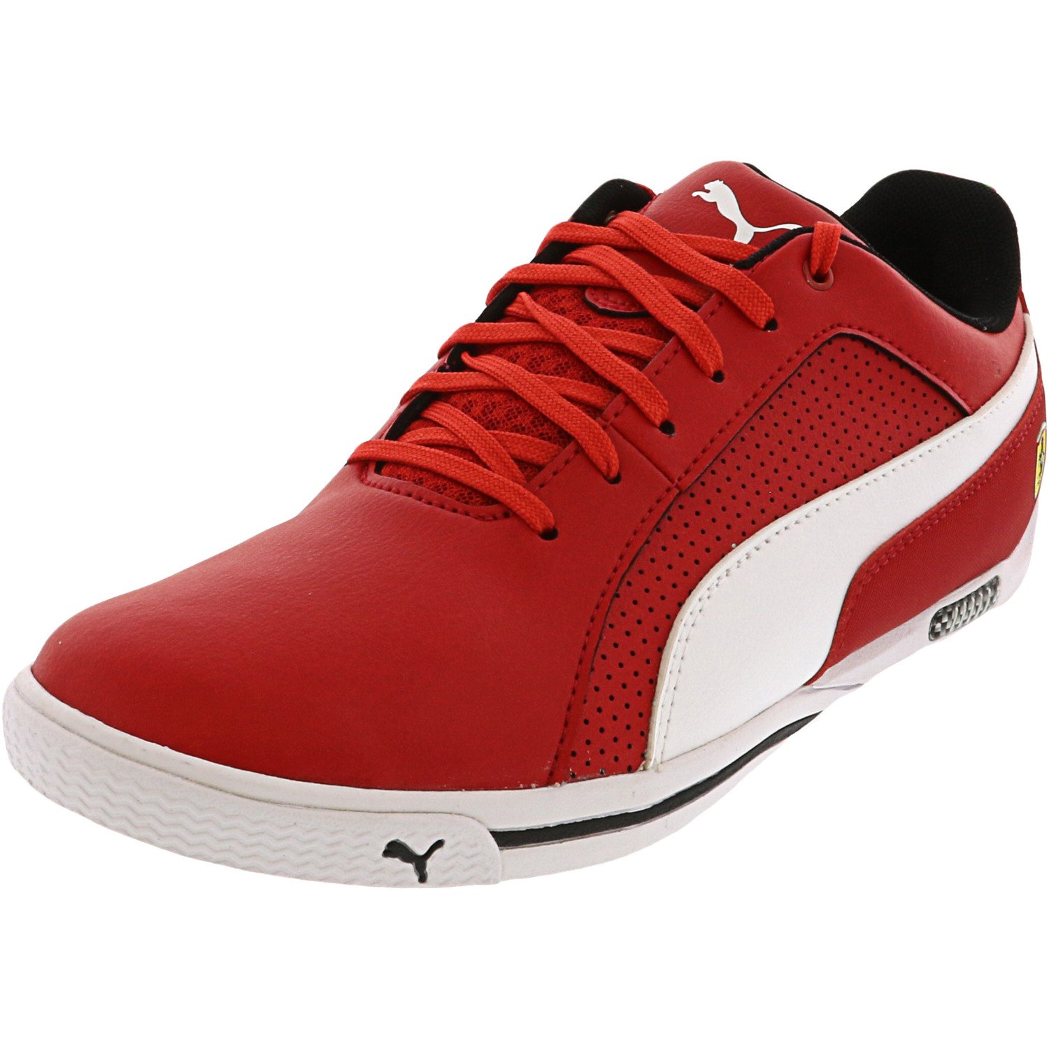 puma sf selezione ii