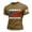 C4-Coffee, variant on Mens 4th Of July Shirts 250th America Anniversary Freedom Usa Flag Shirts Short Sleeve Independence Day T-Shirts Crew Neck Patriotic Shirts,Red M