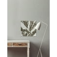 thumbnail image 5 of Marmont Hill Mh-Jultcn-11-C-18 18" X 18" "Sephia" Frameless Giclee Painting On Canvas, 5 of 6