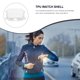 thumbnail image 3 of WEUVEB 3Ud Transparente Para Smartwatch En Material Tpu Durable, 3 of 7