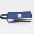 thumbnail image 2 of SuoKom Pencil Case, Large Capacity Pencil Pouch, Solid Color Durable Portable Pencil Bag Stationery Pouch with Zipper, Office College School Supplies for Students Adults Teens, 2 of 8