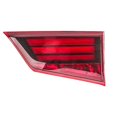 thumbnail image 1 of Car Inner Side Tail Lamp Rear Brake Light Turn Signal Lamp for 2016 2017 2018 Right, 1 of 5