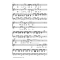 thumbnail image 2 of Hal Leonard Voce Diz Que Sabe Tudo (You Say You Know Everything) VoiceTrax CD Arranged by Brad Green, 2 of 2