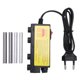 thumbnail image 2 of Medidor De Electrolizador De Agua TDS PH Probador De Del Agua Herramienta De Medición De Filtro De Pureza De Agua Para Pruebas Domésticas, 2 of 7