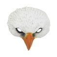 thumbnail image 3 of Máscara con forma de cabeza de águila, accesorio novedoso para disfraces, festivales, eventos, bares, fiestas, recuerdos., 3 of 8