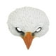 thumbnail image 3 of Máscara con forma de cabeza de águila de espuma de PU, cómoda máscara facial para eventos, disfraces y cosplay., 3 of 8