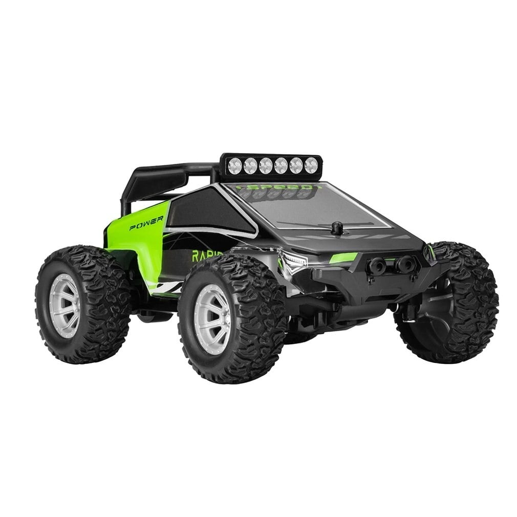 132 4CH 2WD 2.4GHz Mini 25Km/h High Speed Remote Control Vehicle,360