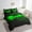 Green, variant on Erosebridal Cyan Gamepad Bedding Twin Size, Teens Gamer Gaming Comforter Sets with Sheets, Game Theme Bedroom Decor, Reversible 7pcs