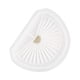 thumbnail image 3 of Paquete de 4 filtros de repuesto para aspiradora de mano Black Decker HLVA320J00, 3 of 8