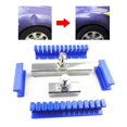 thumbnail image 3 of 10Pcs Adhesive Glue Tabs Tools Kit for Car Paintless Dent Repair Tool, 3 of 5