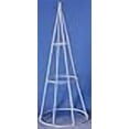 thumbnail image 3 of Topiary Art Works Christmas Tree Wire Form 18", 3 of 3