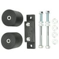 thumbnail image 4 of Kit de soporte de acero inoxidable para soportes de transmisión de motor para 180SX 200SX 240SX, 4 of 8