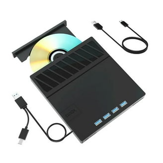 Pioneer BDR-X13U-S - Disk drive - BDXL - 16x/16x/48x - USB 3.2 Gen