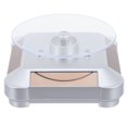 thumbnail image 2 of EeaseCA Solar Watch Display Stand 360° Rotating Turntable Jewelry Display Stand, 2 of 7