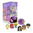 thumbnail image 1 of Mash'ems - Disney Princess - Sphere Capsule S4, 1 of 3