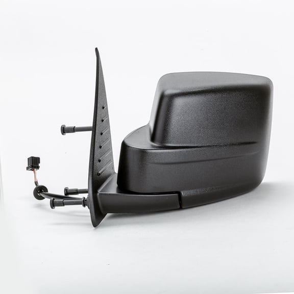 TYC 4140132 Door Mirror Fits select: 2008-2009 JEEP LIBERTY