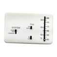 thumbnail image 1 of Guardoinrt Thermostat RV Performance Améliorée Refroidissement/fournaise Remplacement pour 032 Style A 1Ensemble, 1 of 6