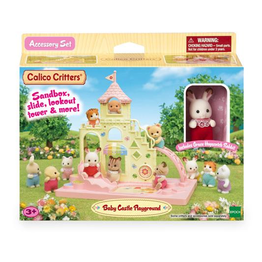 calico critters walmart canada