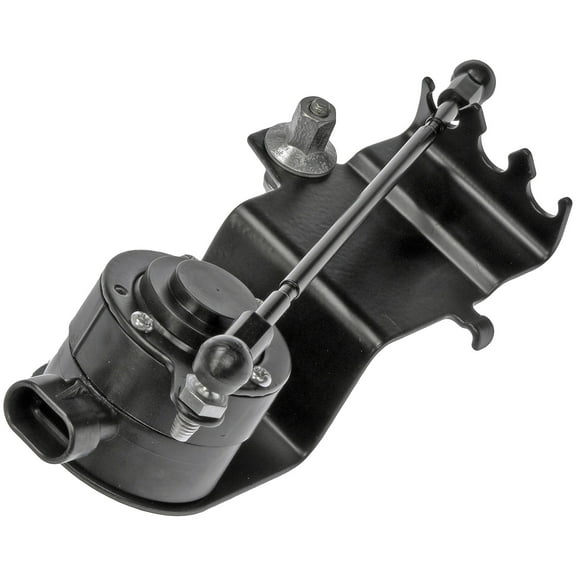 Suspension Ride Height Sensor Fits 2007 Buick Lucerne