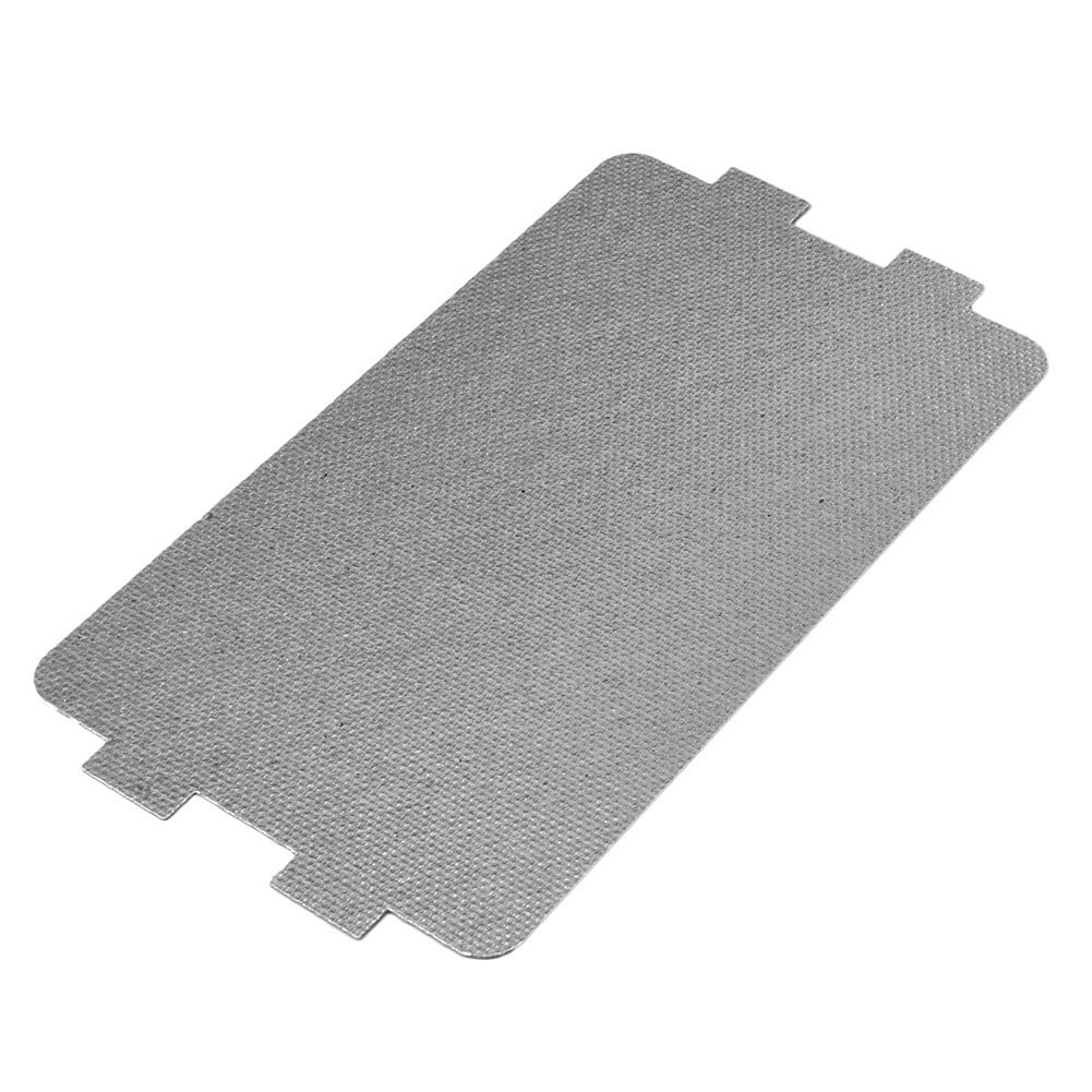 5 Plaques Mica Pour Micro-ondes 15x12cm - Feuilles Isolation Haute Température