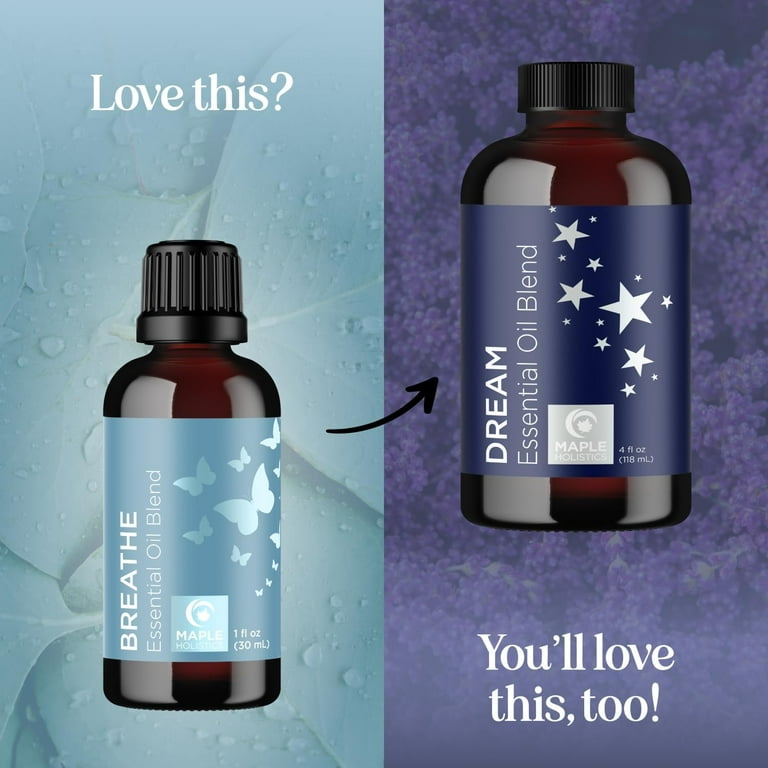 Bath & Body Works Aromatherapy Eucalyptus & Tea Relief