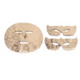 thumbnail image 4 of Parche desechable para mascarilla de ojos, malla de seda, compresa húmeda, papel de gasa para mascarilla de ojos, 4 of 14