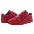 thumbnail image 2 of Creative Recreation Cesario Lo Mens Shoes Size 11.5, Color: Red, 2 of 6