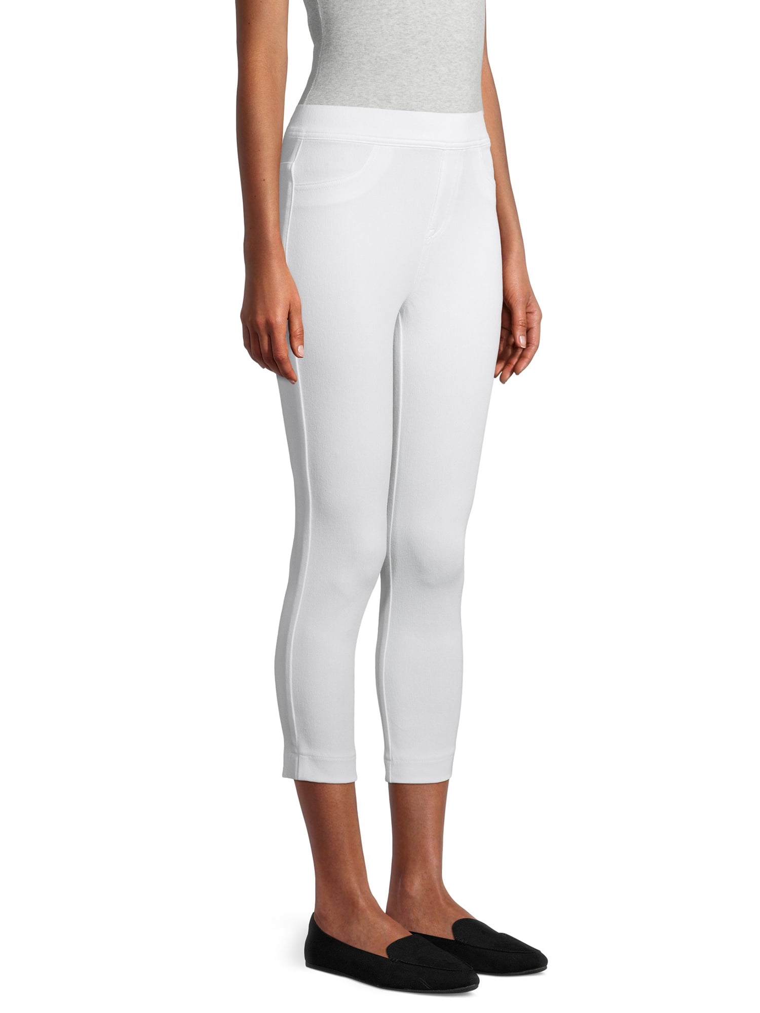 Jegging Capris - Walmart 