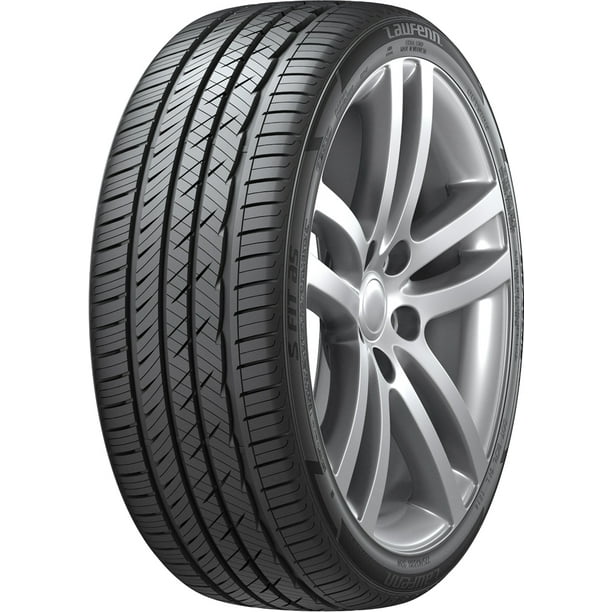 Kumho Ecsta PA51 195/55R16 102V Passenger Tire