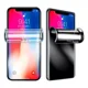 thumbnail image 1 of . 4 Piezas Privacidad De Hidrogel Mica Para iPhone, 1 of 8