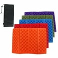 thumbnail image 6 of Portable Lightweight Mini Folding Mat Foam Sitting Pad For Outdoor Activities Foldable Kneeling And Seat Cushion For Comfort, 6 of 9